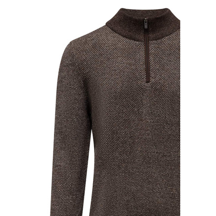 State Of Art pull brun