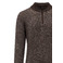 State Of Art sweater brown 2