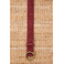 Frnch belt bordeaux 2