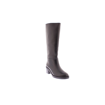 Atelier Content stiefel schwarz