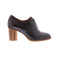 Atelier Content lace shoes black 1