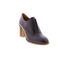 Atelier Content lace shoes black 2