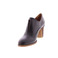 Atelier Content lace shoes black 3