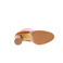 Atelier Content ankle boots cognac 5