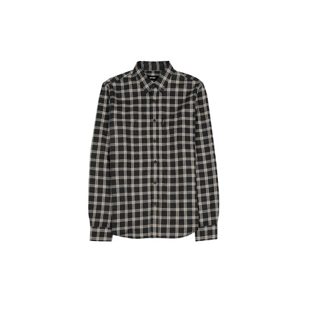 Antwrp shirt multicolor