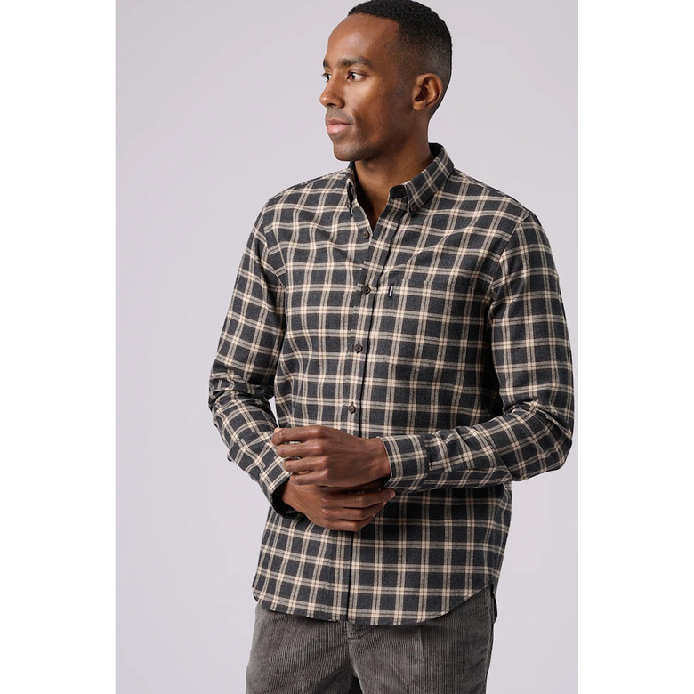 Antwrp hemd multi color 2