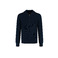 Dstrezzed sweater blauw