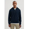 Dstrezzed sweater blue 2