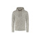 Dstrezzed hoodie grey 1