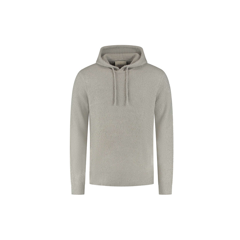 Dstrezzed hoodie grey 1