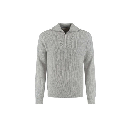 Dstrezzed sweater grey