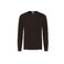 Dstrezzed sweater brown 1