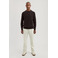 Dstrezzed sweater brown 2
