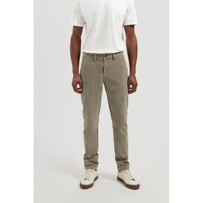 Dstrezzed trousers 34 inch green 2