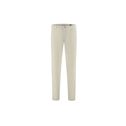 Dstrezzed pantalon 32 inch ecru