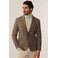 Cavallaro blazer brown 2