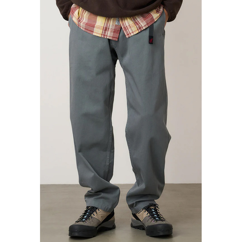 Gramicci trousers grey 2
