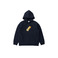 Gramicci hoodie blauw 1