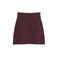 Armed Angels rok bordeaux 1