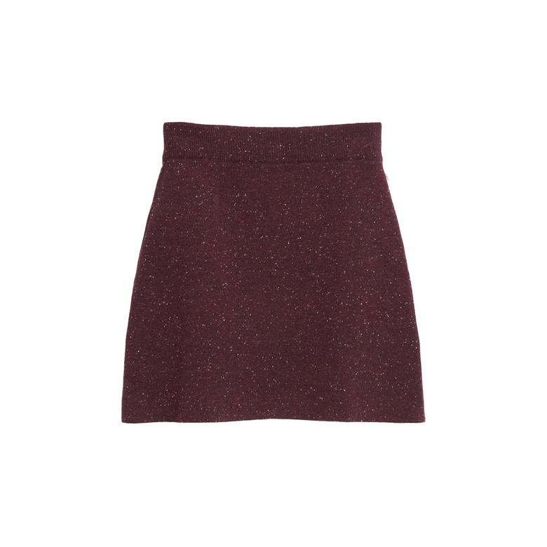 Armed Angels rok bordeaux 1