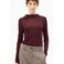 Armed Angels t-shirt bordeaux 2