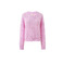 Frnch sweater pink 1