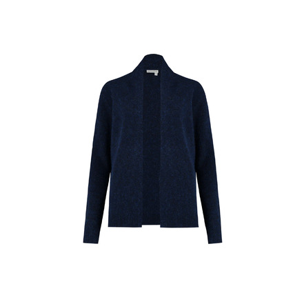 Belluna cardigan blue