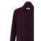 Belluna cardigan bordeaux 2
