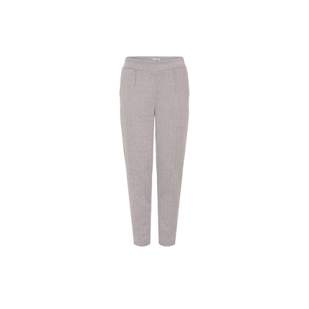 Ichi broek beige