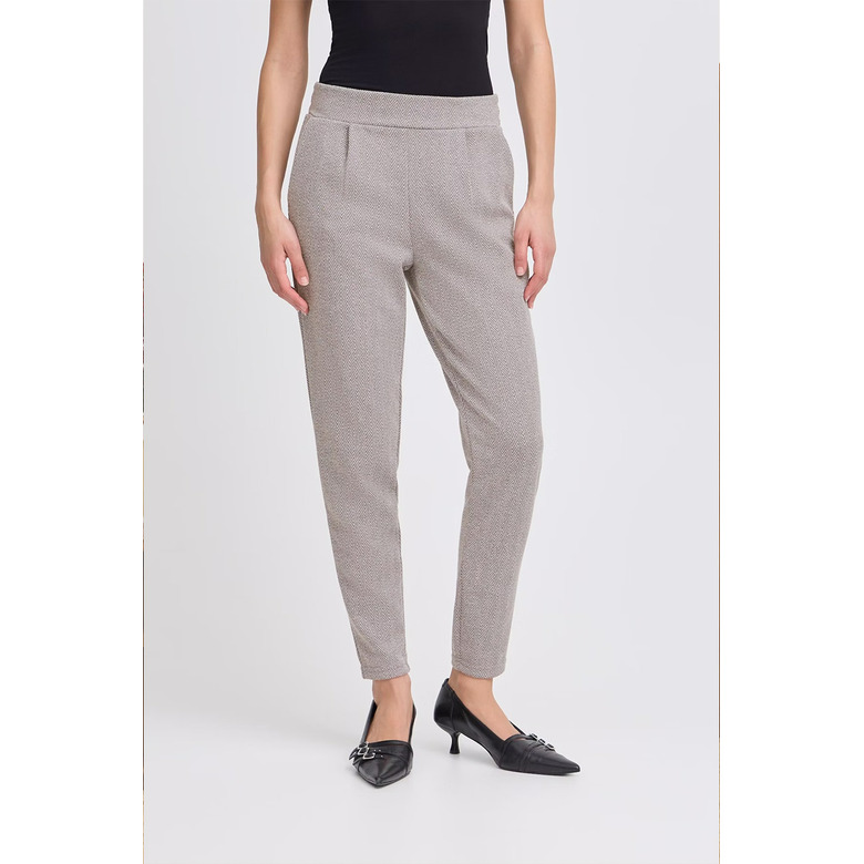 Ichi hose beige 2