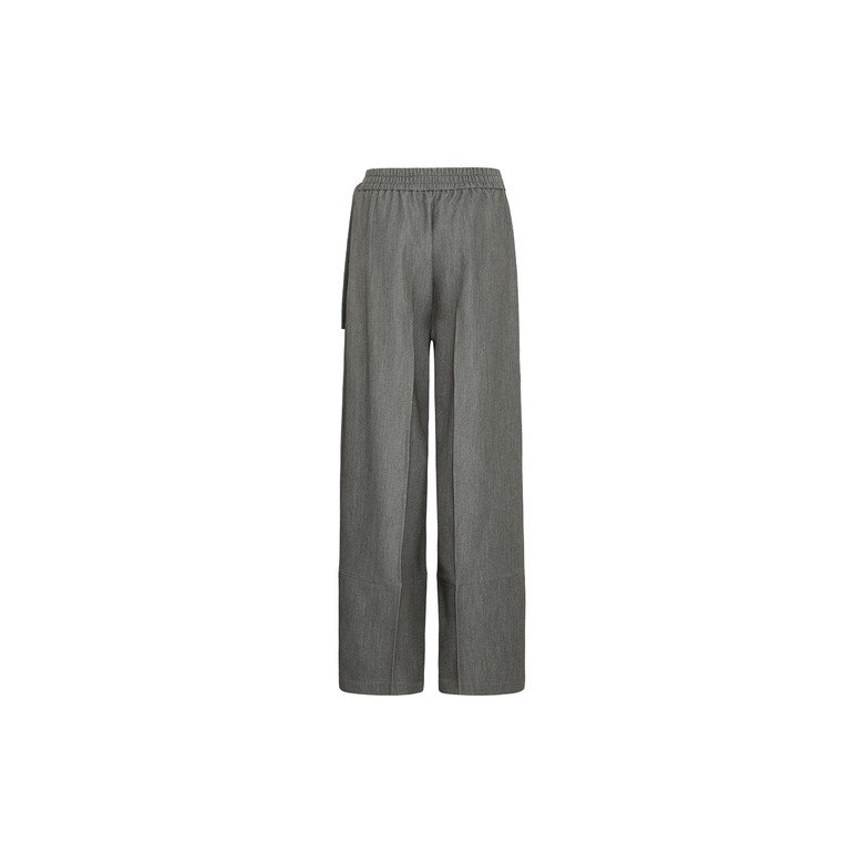 Ichi trousers grey 2