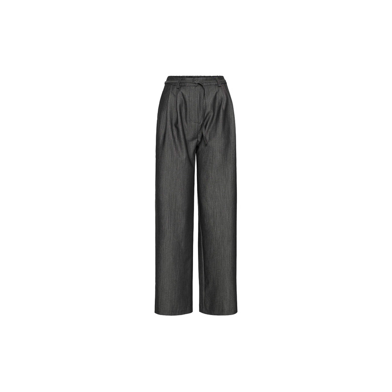 Ichi hose schwarz 1