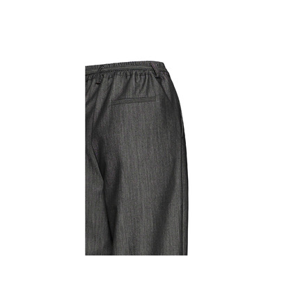 Ichi broek zwart