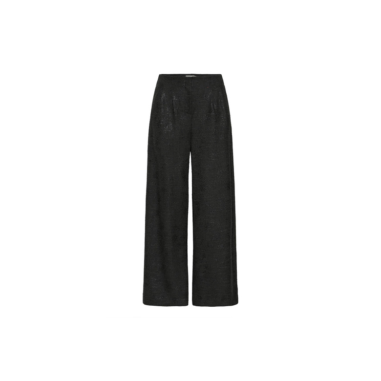 Ichi trousers black 1