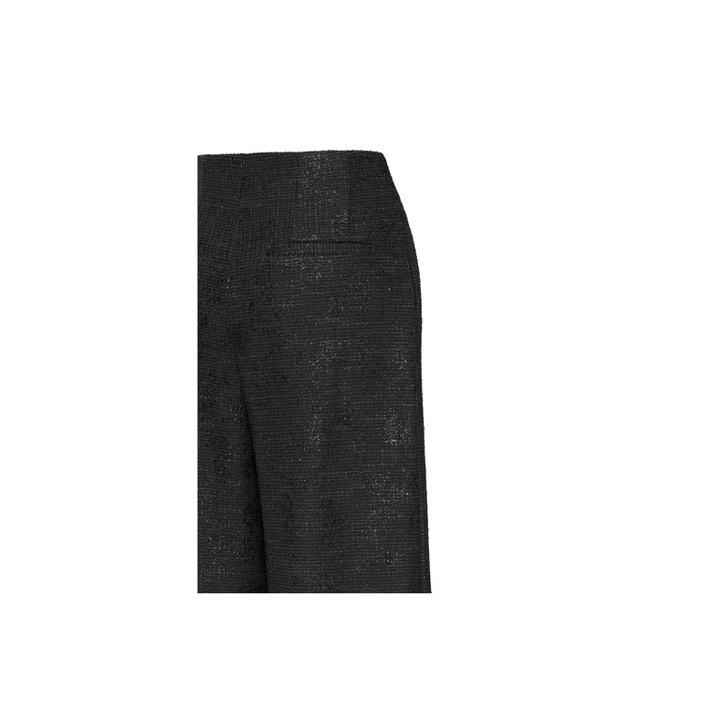 Ichi trousers black 2