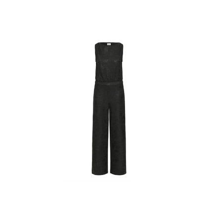Ichi jumpsuit zwart