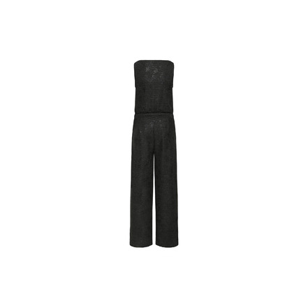 Ichi jumpsuit zwart