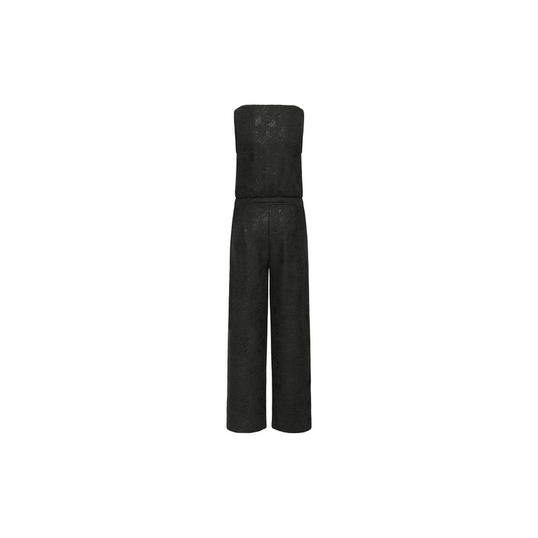 Ichi jumpsuit black 2