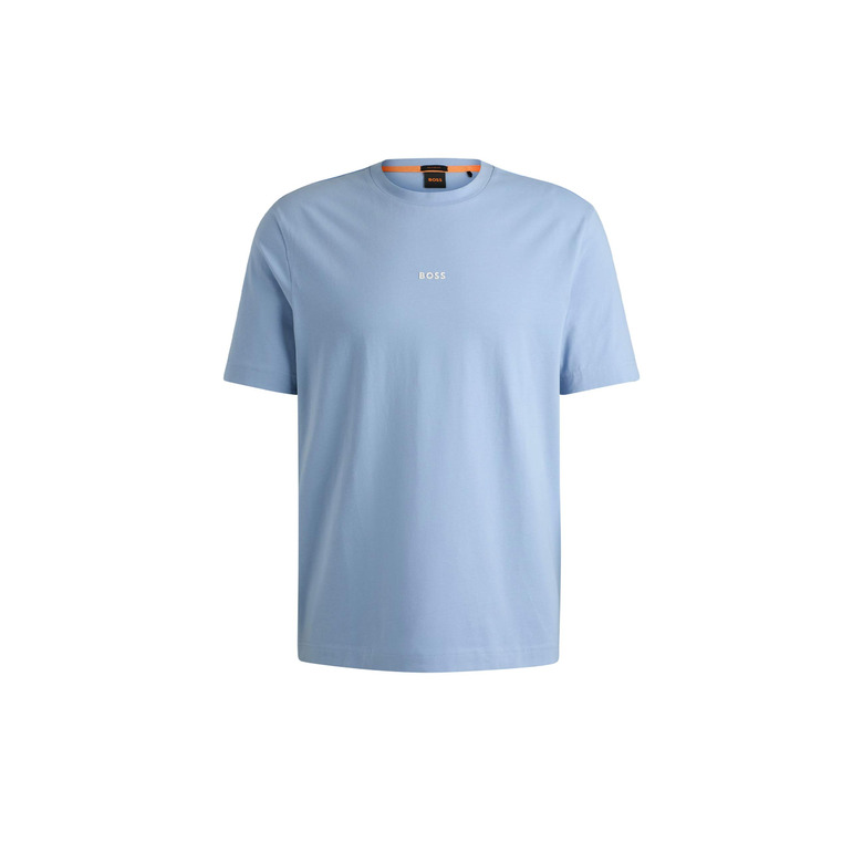 Boss t-shirts blue 1