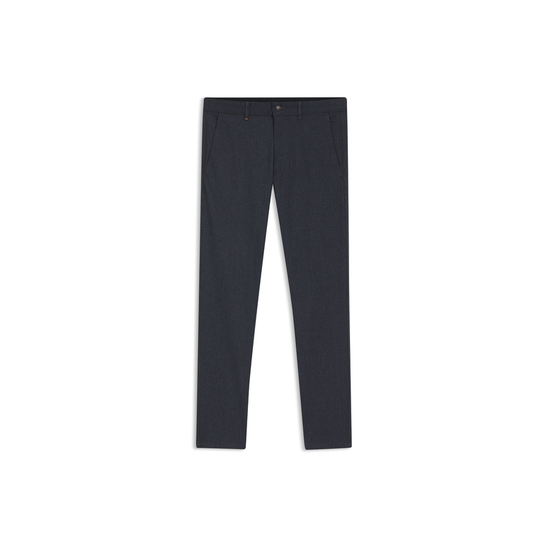 Boss trousers 36 inch blue 1