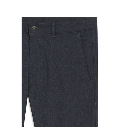 Boss pantalon 36 inch bleu