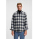 Boss shirt grey 2