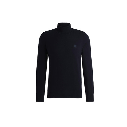 Boss sweater blue