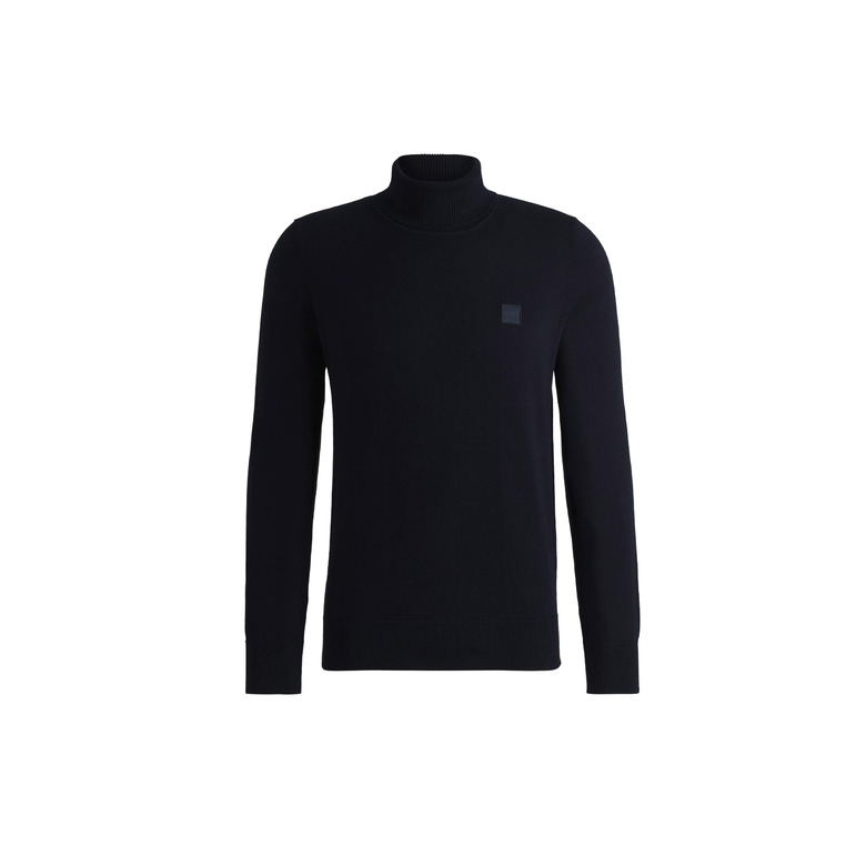 Boss trui blauw 1