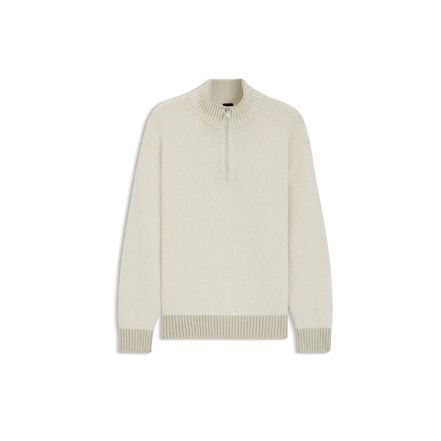 Boss pull beige