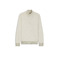 Boss sweater lightbrown 1
