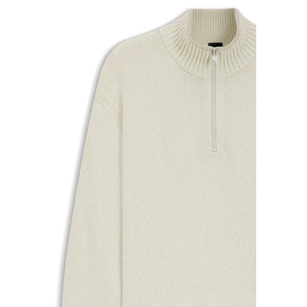 Boss pull beige