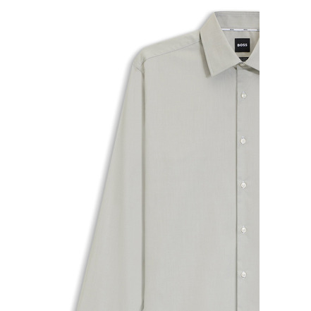 Boss shirt green