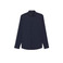 Boss hemd blauw 1