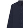 Boss hemd blauw 2